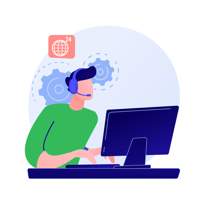 AI-driven Automatic dialer